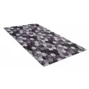 Коврик для ванной комнаты Icarpet 827930 200x120см цвет разноцветный