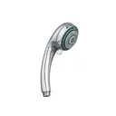Душевая лейка D-Lin D61004 круг 3 режимная цвет хром
