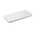 Полка для ванной комнаты Brimix 5667 Сан-АВК-5667 abs-пластик 30x13 см