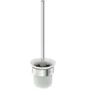 Ершик для туалета Ideal Standard Conca T4495AA цвет серый