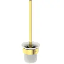 Ершик для туалета Ideal Standard Conca T4495A2 цвет жёлтый