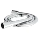 Шланг для душа Ideal Standard BE150AA 150 см цвет хром