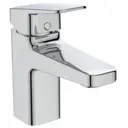Смеситель для раковины Ideal standard BD216AA однорычажный цвет хром