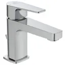 Смеситель для раковины Ideal standard BC685AA однорычажный цвет хром