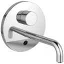 Смеситель для раковины Ideal standard A6153AA однорычажный цвет хром