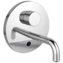 Смеситель для раковины Ideal standard A6150AA однорычажный цвет хром