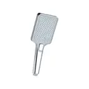 Лейка для душа Gappo G013 3 режимная цвет хром
