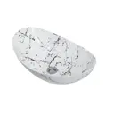 Раковина накладная Stella polar SP-00001054 57.8см