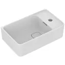 Раковина Ideal standard T299401 встраиваемая 27см
