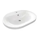 Раковина встраиваемая Ideal standard E504001 62см
