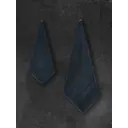 Полотенце Sofi de marko ПЛ-ПР-70x140чр для ванной, 70x140 см