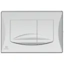 Панель смыва Ideal standard R0109AA цвет серый