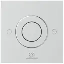 Панель смыва Ideal standard R0135MY цвет серый