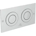 Панель смыва Ideal standard R0134MY цвет серый