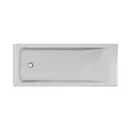 Прямоугольная ванна Greenstone Arianna 150701 литьевой мрамор 150x70см