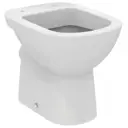 Напольный унитаз-соло Ideal Standard i.life A T467301