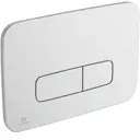 Панель смыва Ideal standard R0124JG цвет серый