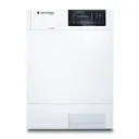 Сушильная машина Schulthess Spirit 650 White, 60 см