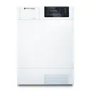 Сушильная машина Schulthess Spirit 620 White, 60 см