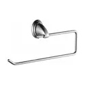 Полотенцедержатель Maretti Karla KA8062010-1 настенный 26.5см цвет хром