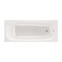 Прямоугольная ванна Sanitana BLB Africa S498073A2000000_F70FA2001 чугун 170x70 см