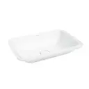Раковина встраиваемая Kerama marazzi PLR.wbu.55 56см