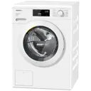 Стиральная машина с сушкой Miele Wtd 163 wcs 59.6x85x63.7 см 8 кг цвет белый