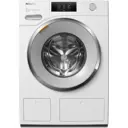 Стиральная машина Miele Wwv 980 wps 59.6x85x64.3 см 9 кг цвет белый