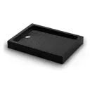 Душевой поддон Veconi Tezeo acrylic TZ54B-12080-C5 прямоугольный акрил 120x80см