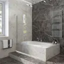 Ширма на ванну Veconi Palau PL79-70-01-C4 70x150см