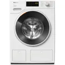 Стиральная машина Miele Wwd 660 wcs 59.6x85x64.3 см 9 кг цвет белый