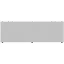 Экран под ванну Jacob delafon 00258807 170x60см цвет белый