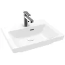 Раковина компактная Villeroy & Boch Subway 3.0 50 x 40 см 4370FF01