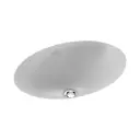 Раковина подвесная Villeroy & boch loop & friends 61613001 66см цвет белый