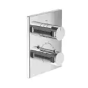 Термостат встраиваемый на 1 выход Villeroy & Boch TVD00065200061