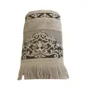 Полотенце Evrahome 10-ПОЛОТЕНЦЕ-ТУР-ХЛ-6 для ванной, 50x90 см