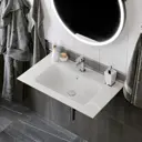 Раковина подвесная Kerama Marazzi PI.wb.85 85см