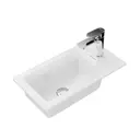 Раковина встраиваемая Kerama Marazzi LA.wb.50 50см