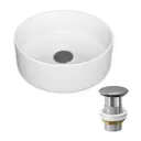 Раковина накладная Point Виктория 41 PN43063-PN000Z1GM 41см