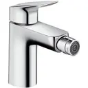 Смеситель для биде Hansgrohe 00197103 цвет Хром