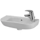 Раковина Laufen Pro 50x25 см 8.1695.7.000.106.1