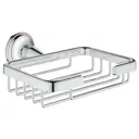 Полка для ванной комнаты Grohe Essentials authentic 40659001 металл 13.4x13.4 см