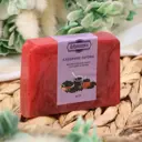 Мыло СПА уход для бани и сауны Ежевичное варенье Добропаровъ 80 гр