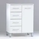 Комод Клик Мебель Светлана 9569604 50x80x40см
