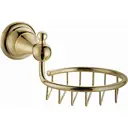 Мыльница для ванной комнаты решетка Azario Elvia AZ-91109Q