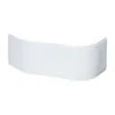 Панель фронтальная Santek для акриловой ванны Ибица 150x100 L 1WH112087