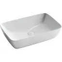 Накладная раковина CERAMICANOVA Form 58 CN2003
