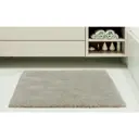 Коврик для ванной комнаты Sofi de Marko Ruby серо-зеленый 60x100