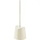 Ерш туалетный Proff Trendy УИ-2601685 бежевый пластиковый