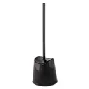 Ерш туалетный Proff Trendy УИ-2601685ч черный пластиковый
